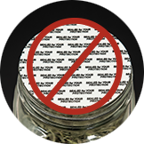 Pilferage protection