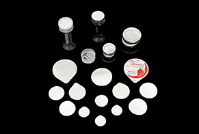 포일 씰 라이너