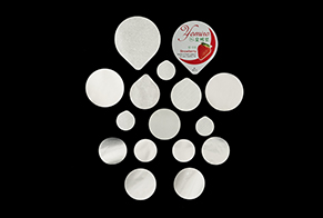 포일 씰 라이너