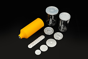 벤트 씰 라이너