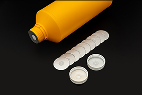 벤트 씰 라이너